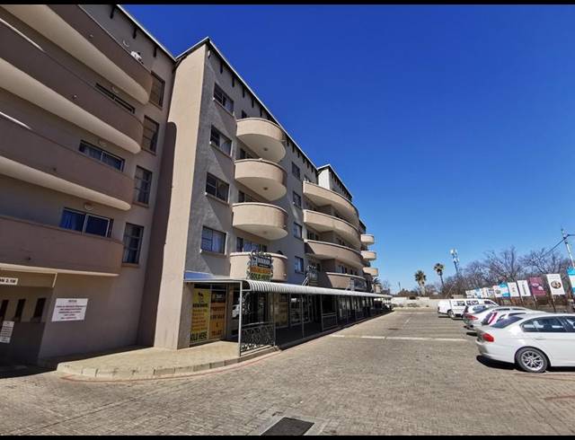 2 BEDROOM APARTMENT FOR SALE IN DIE BULT